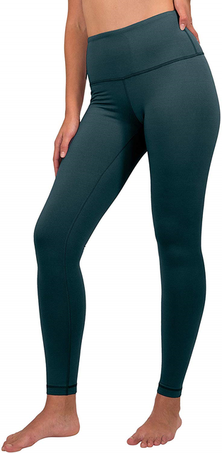 90 degree by reflex fleece lined leggings