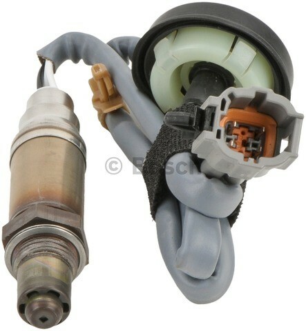 Oxygen Sensor Bosch Downstream for 1998-2004 NISSAN FRONTIER L4-2.4L eBay