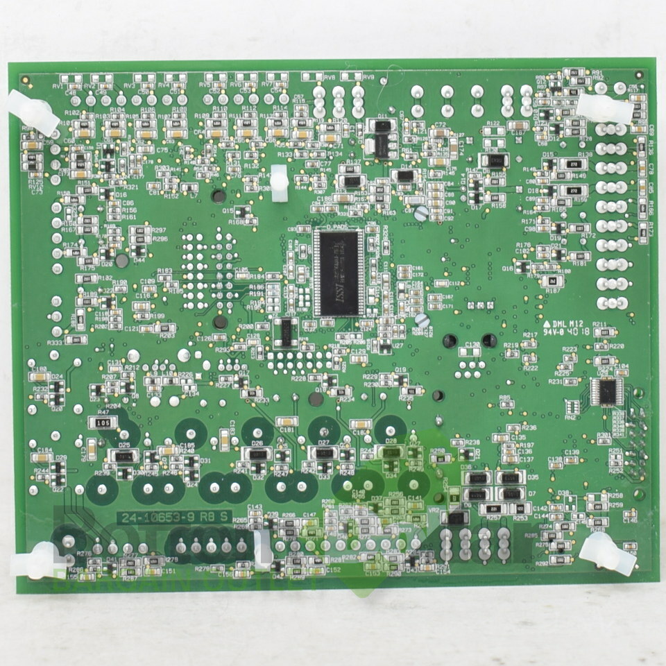 York Johnson Controls SE-SPU1012-6 5584429 25-2899-94 S1