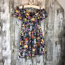 1980 skort romper vintage junior sz 3 Steppin Out