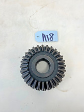 1978 Massey Ferguson Mf 2705 Tractor Differential Gear 1625922m1