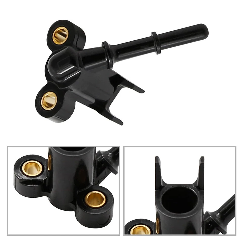 Fuel Injector Cap For Honda Foreman Rubicon Pioneer 500 Rancher 420 16422HR3A41 - Image 3 of 4