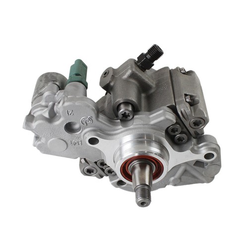 Fuel Pump & Common Rail & Fuel Injectors Set 7249380 For Doosan Bobcat D18 D24 - Picture 3 of 17