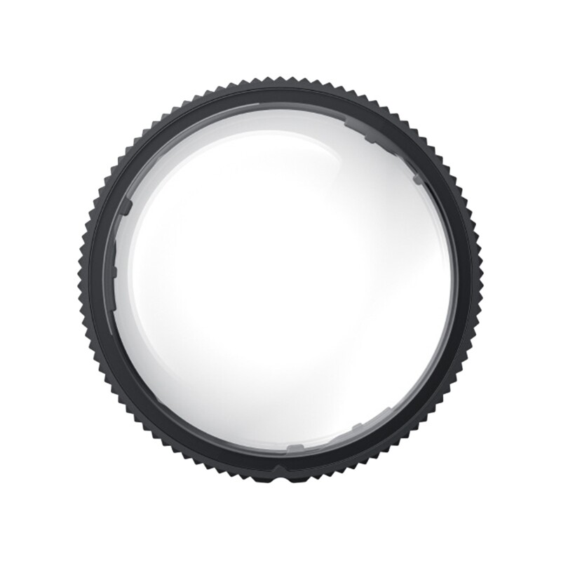 Standard Lens Guard Caps for Camera Lens Cover Scratch-Resistant Cover