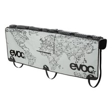 EVOC, Tailgate Pad Curve, Tailgate Pad, 136cm...