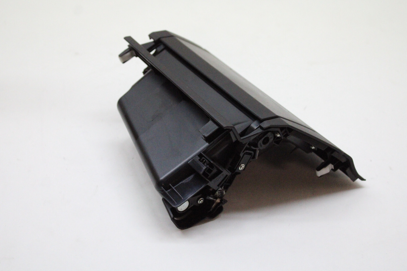 2013 HONDA CIVIC LX BLACK GLOVE BOX STORAGE COMPARTMENT OEM 12 13 14 15