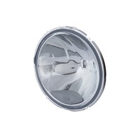 Hauptscheinwerfer-Einsatz 24 V H1 Halogen Hella Universell Einsetzbar