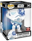 Funko POP! Star Wars Stormtrooper Supersized #391
