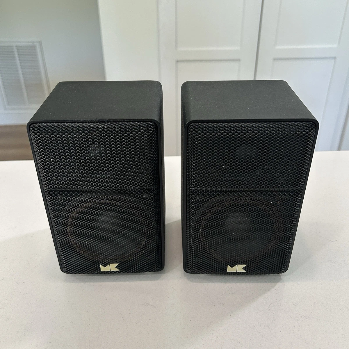 M&K Home Speakers and Subwoofers for sale - eBay