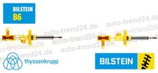 B6 Gasdruckdämpfer vorne links, rechts u.a.: Opel Insignia A G09, Bj. 2008-2017