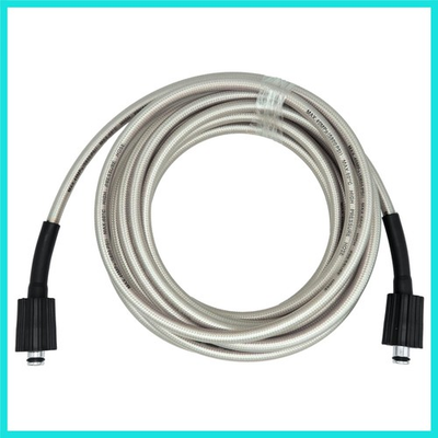 #ad 25 Foot Pressure Washer High Pressure Hose Replacement for Greenworks Comp... $29.66