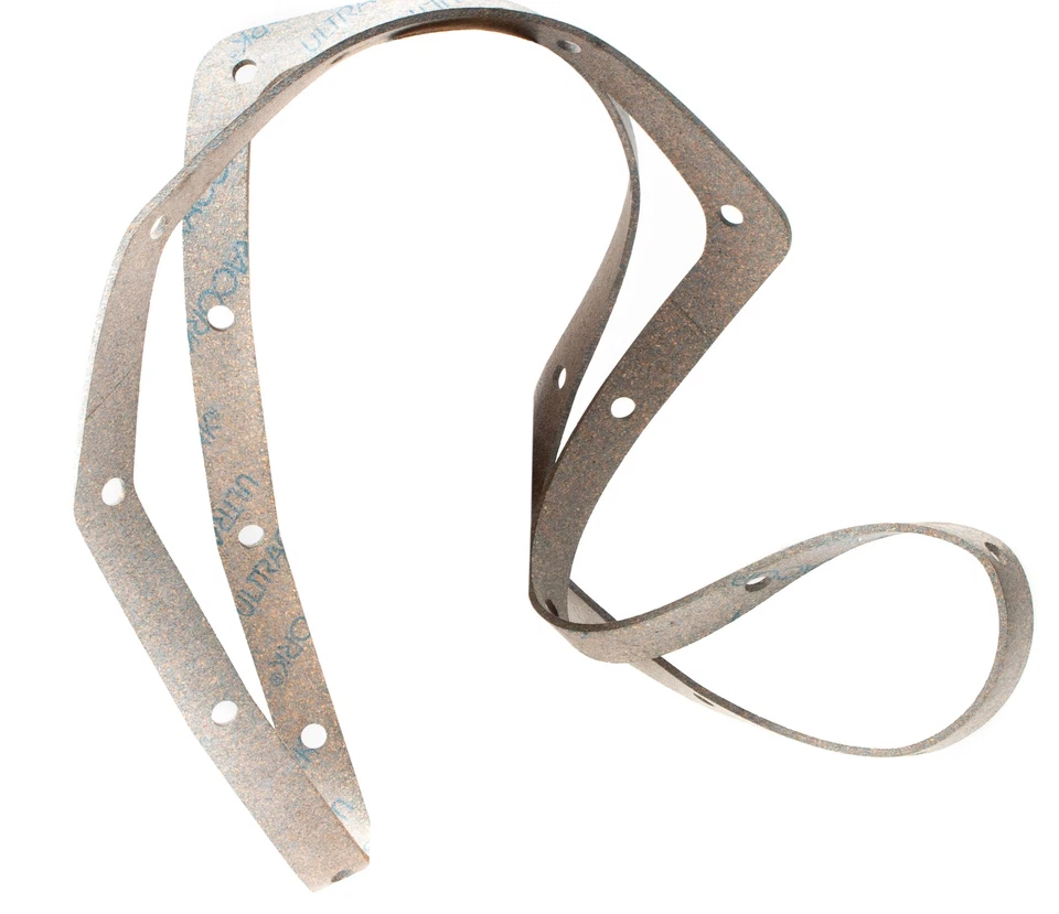 Kit de filtro de transmisión de repuesto CarQuest Premium 96071 para BMW Jaguar Ford Foto 3 de 4