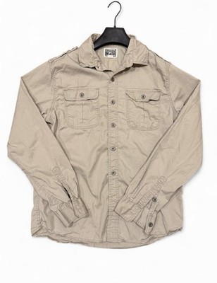 Converse One Star Jacket Women s Medium Button Up Jacket