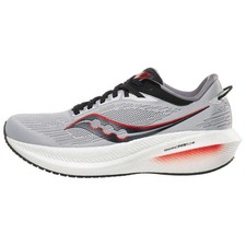 Saucony Triumph 21 Concrete Orange - S20881-30