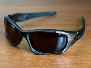 Oakley Pit Boss Sunglasses | eBay