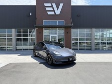2021 Tesla Model 3 PERFORMANCE AWD