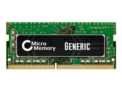 CoreParts MMHP180-8GB 8GB Module for HP