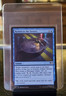 Return to the Sewers 0052 Instant Blue TMT Teenage Mutant Ninja Turtles MTG
