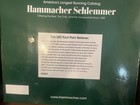 Hammacher Schlemmer The LED Foot pain reliever  — photo 3