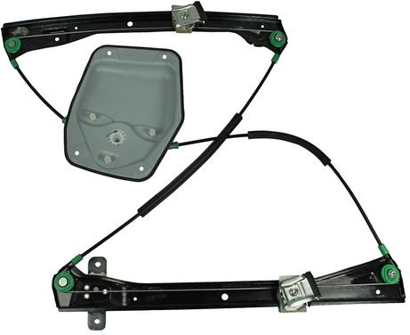 Metzger Fensterheber 2160309 FüR Vag, Vorne Links-image