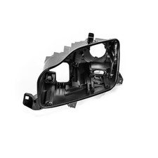 Scheinwerfergehäuse für MERCEDES M W166 Bi-Xenon Pre-facelift A1668207259 Links