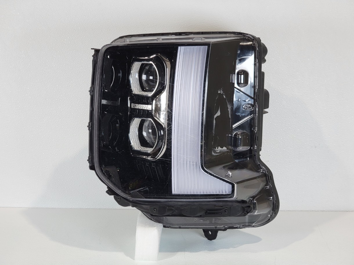23 24 25 2023-2025 HYUNDAI PALISADE LH DRIVERS LED HEADLIGHT HEAD LAMP OEM