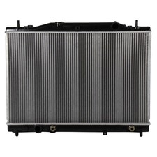 Cu2731 Radiator For 2004 2005-2007 2006 Cadillac Cts 2.8l 3.6l 6.0l 5.7l V6 V8
