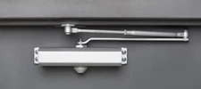 NEW Universal Hardware UH4051 Aluminum Commercial Door Closer Medium Duty Size 3