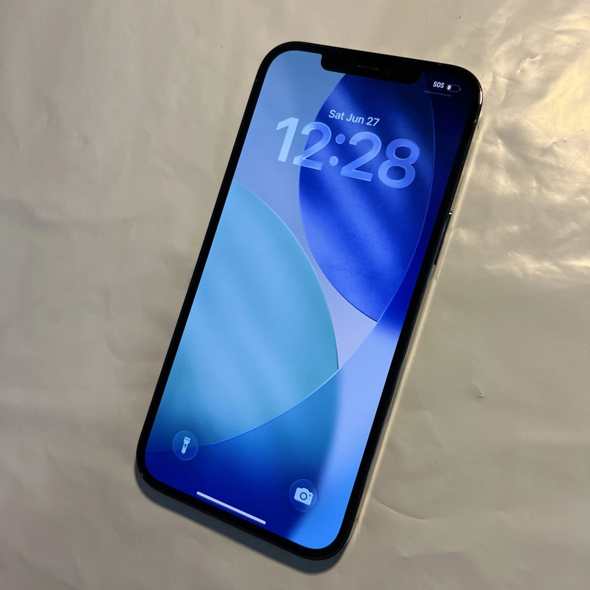 Preços baixos em Apple iPhone 12 Pro Max desbloqueado | eBay