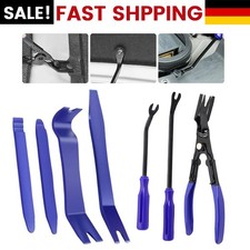 7pc Tool Auto Demontage Innenverkleidung Entferner Clipheber Zange KFZ Reparatur