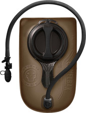 Camelbak Mil Spec Crux 50Oz/1.5L Reservoir - Tactical Hydration Bladder - Faster