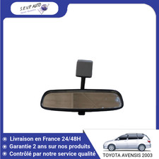 Retroviseur intérieur Toyota AVENSIS