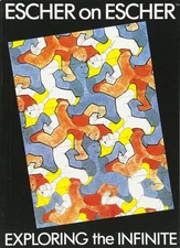 Escher on Escher - Maurits Cornelis Escher, Harry N. Abrams, Paperback