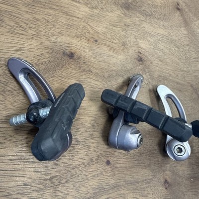 Cannondale CODA Cantilever Mountain Bike Brakes Brakeset | eBay