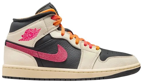 Air Jordan 1 Low SE Flight Club DX4334-008 Men Size | eBay