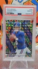 New Listing🔥 2025 Panini Mosaic Jaxson Dart Rookies RC Cookies Prizm #362 Giants PSA 10 🔥