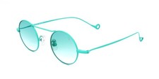 Lunettes de Soleil Eyepetizer VALENTIN Tourquoise 43/24/145 UNISEX