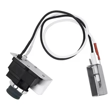 1PC 91360 Grill Igniter Kit for Weber Spirit 200&300 Series, Spirit E-210, E-310