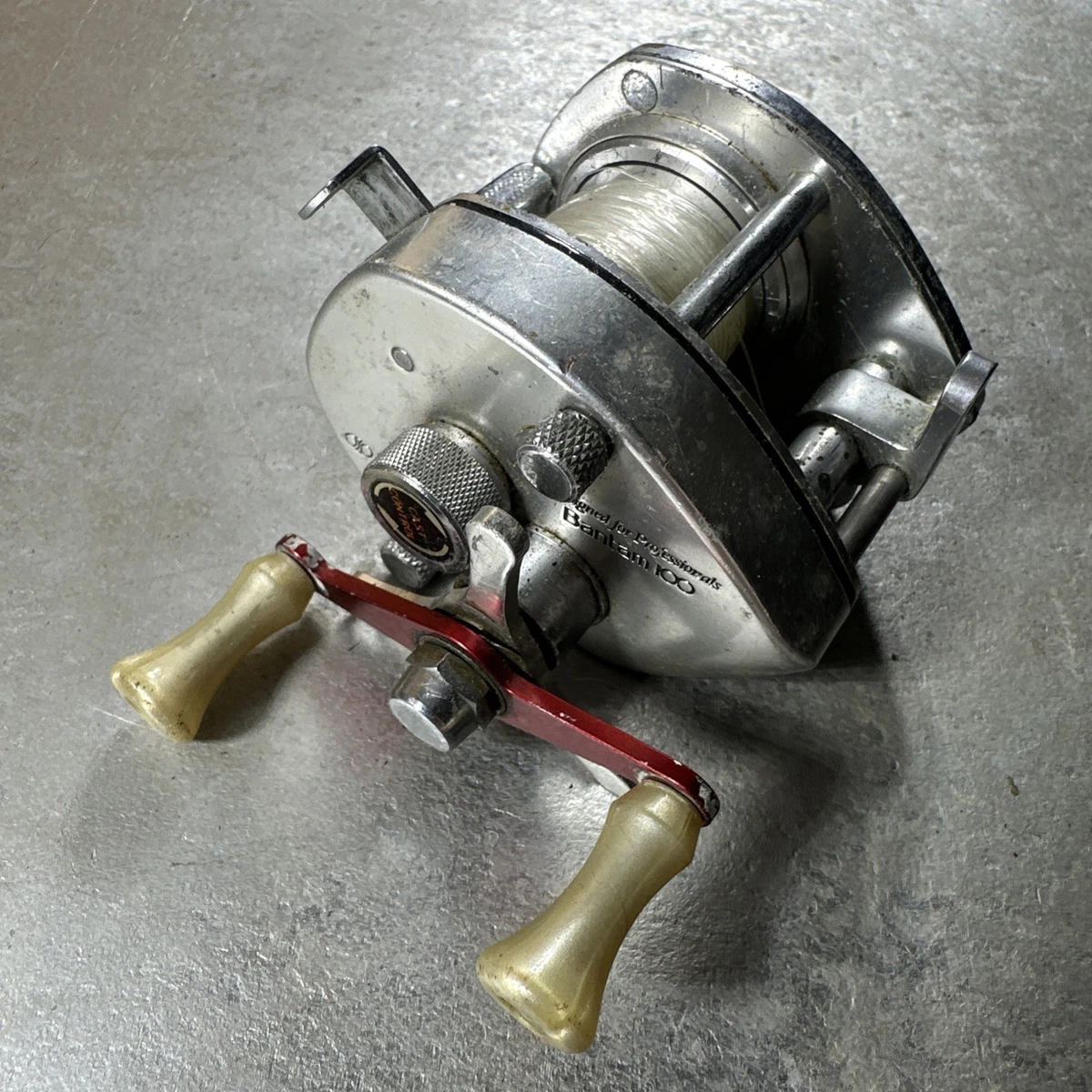 Shimano Bantam 100 | eBay