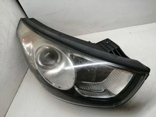 HYUNDAI TUCSON TL, TLE Scheinwerfer vorne rechts 12807 02A011A00 12713 34252718
