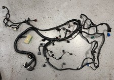2007-2009 Ford Shelby Mustang Gt500 5.4l Engine Wiring Harness Oem