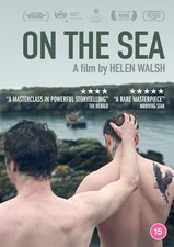 On the Sea DVD Henry Lawfull Celyn Jones UK IMPORT  PRESALE 09/07/2026 
