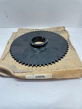 New - Browning 40TB60 Sprocket 40 Chain, 60 Teeth, 1/2" Pitch