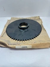 New - Browning 40TB60 Sprocket 40 Chain, 60 Teeth, 1/2" Pitch