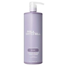 Paul Mitchell Forever Blonde Shampoo  Conditioner 33.8 fl.oz