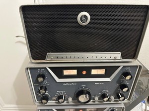 Hallicrafters S 40 | eBay