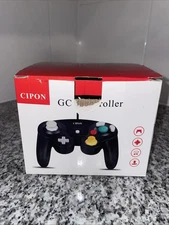 GC Controller, CIPON Wired Controller