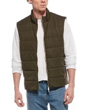 Eleventy Gilet Vest Men's