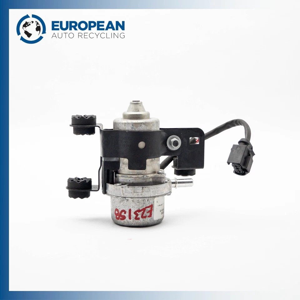 BMW M3 2010 bomba de vacío de refuerzo de frenos - OEM 34332283333 Foto 2 de 4