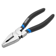 Image of Draper Combination Pliers, 160mm